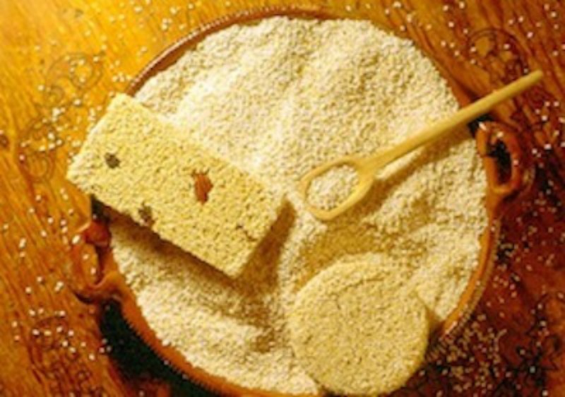 ¿Habías Escuchado De La Harina De Amaranto? Te Impresionarán Sus