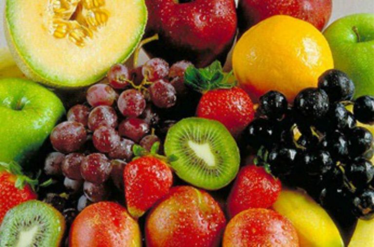 Esta Es La Cantidad De Fruta Que Debemos Consumir Diariamente