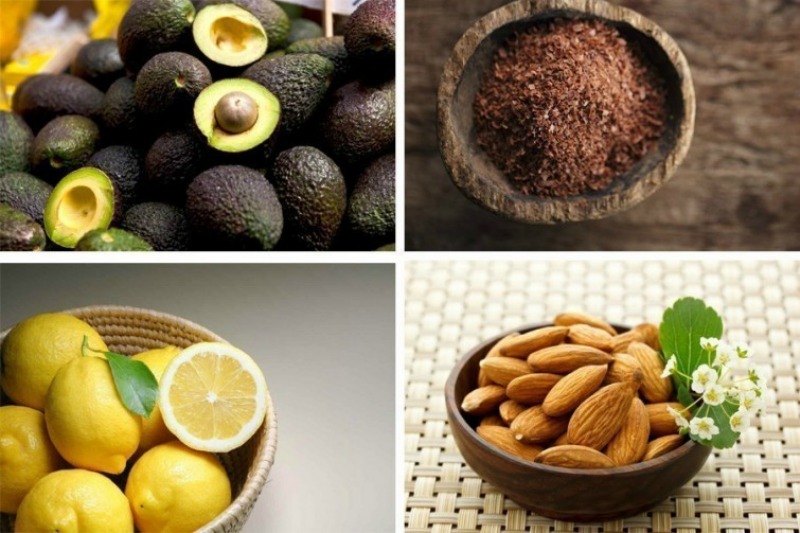 Delicioso Y Nutritivo Pie De Limón Que No Requiere Cocción delicias