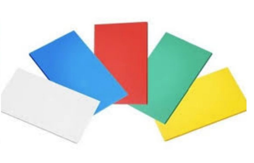 Este Es El Uso De Tablas De Cocina Según Color | delicias.tv blog