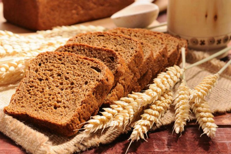 Conoce Las Diferencias Entrela El Pan Integral, El De Grano Entero Y El Conoce Las Diferencias Entrela El Pan Integral, El De Grano Entero Y El