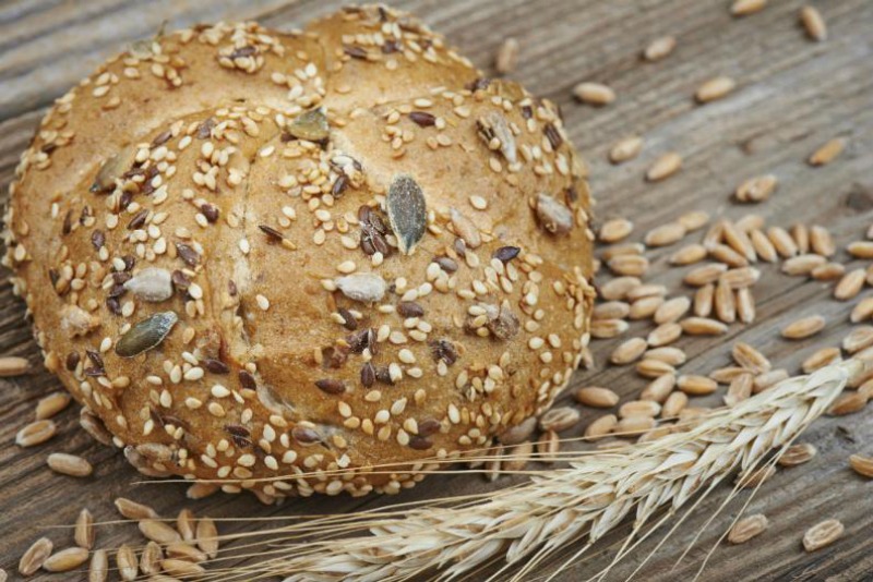 Conoce Las Diferencias Entrela El Pan Integral, El De Grano Entero Y El Conoce Las Diferencias Entrela El Pan Integral, El De Grano Entero Y El