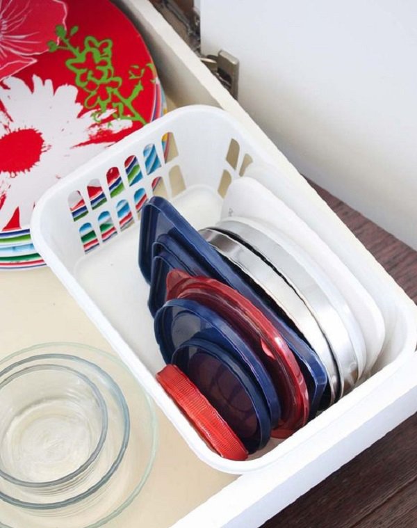 9 Prácticos Trucos Para Organizar Tu Cocina De La Manera Más Eficiente
