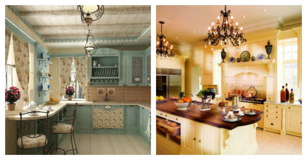 14 Ideas Para Transformar Tu Cocina En Un Lugar Mágico Y Acogedor