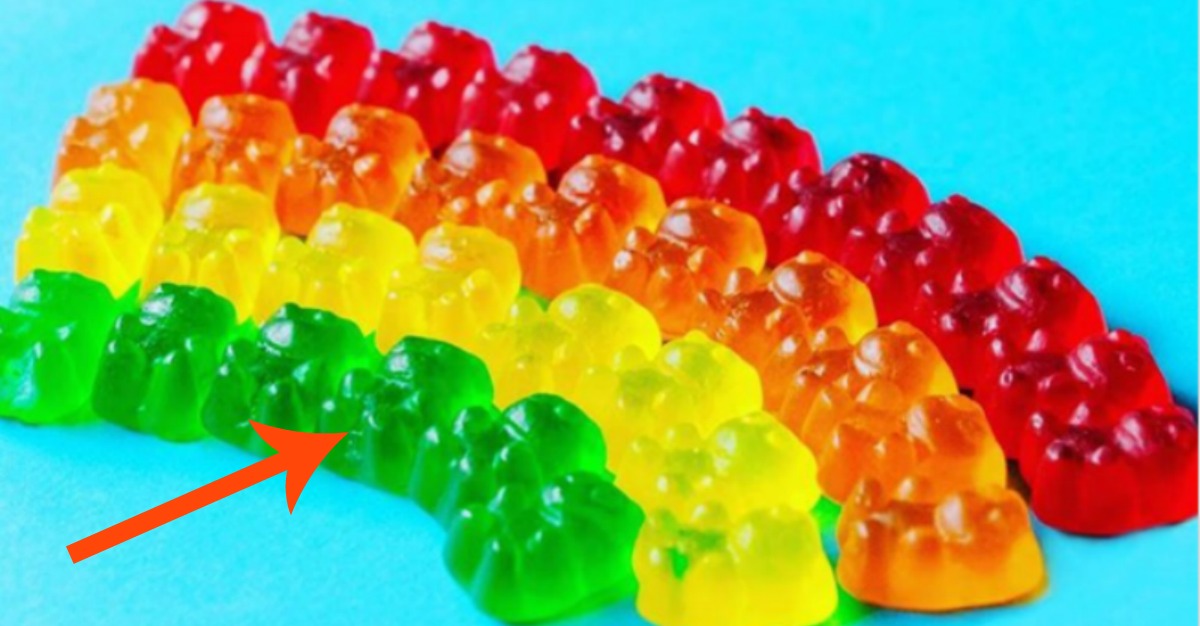 Conoce La Historia Del Origen De Los Gummy Bears, Las Gomitas Del Osito delicias.tv blog Conoce La Historia Del Origen De Los Gummy Bears, Las Gomitas Del Osito delicias.tv blog