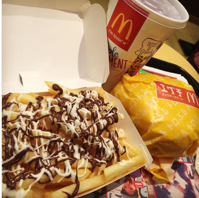 Como Hacer Hamburguesas Iguales A Las De Mcdonalds