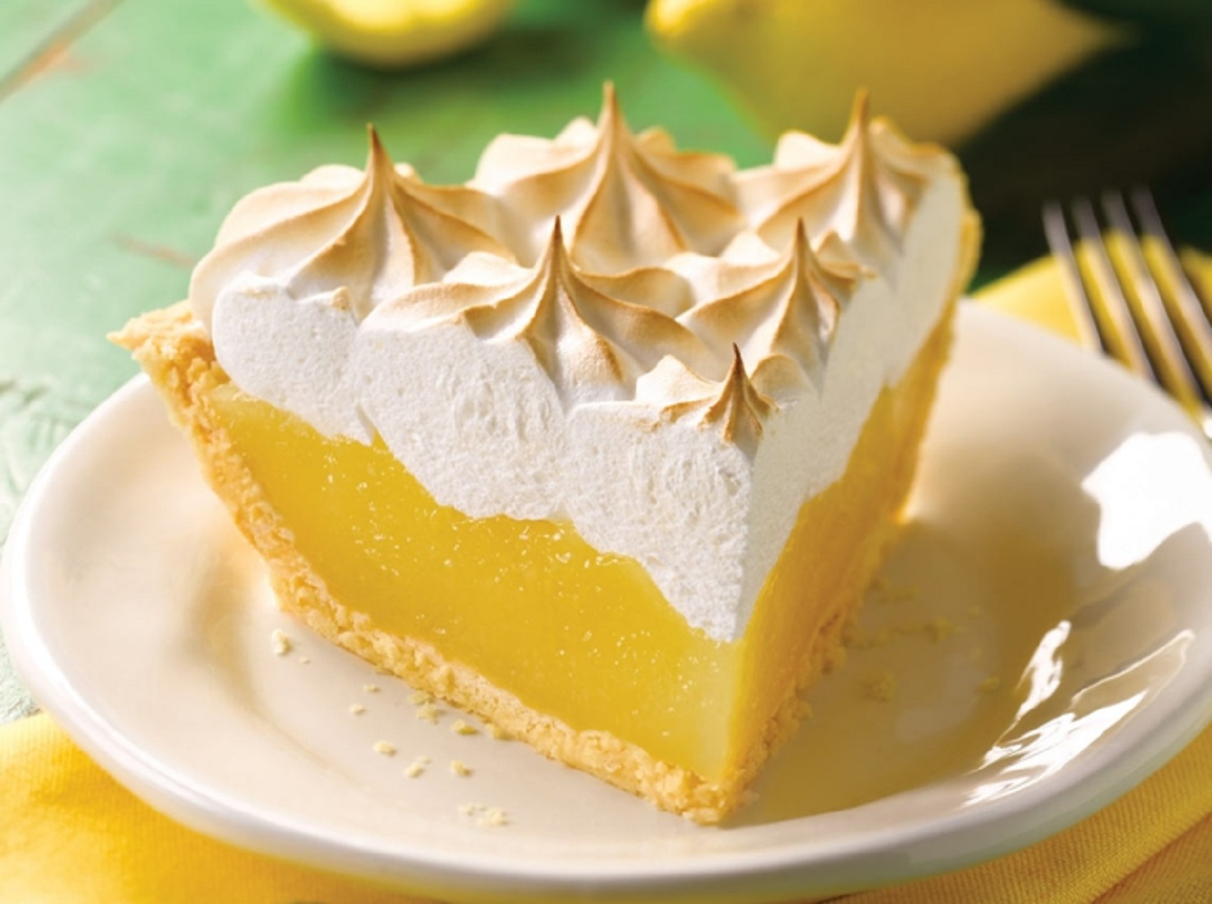 Como Hacer Un Pie De Limon Facil at Monique Kardos blog