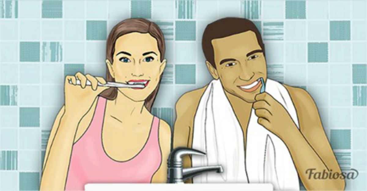 ¿Debes Cepillarte Los Dientes Antes O Después De Desayunar ¿Debes Cepillarte Los Dientes Antes O Después De Desayunar