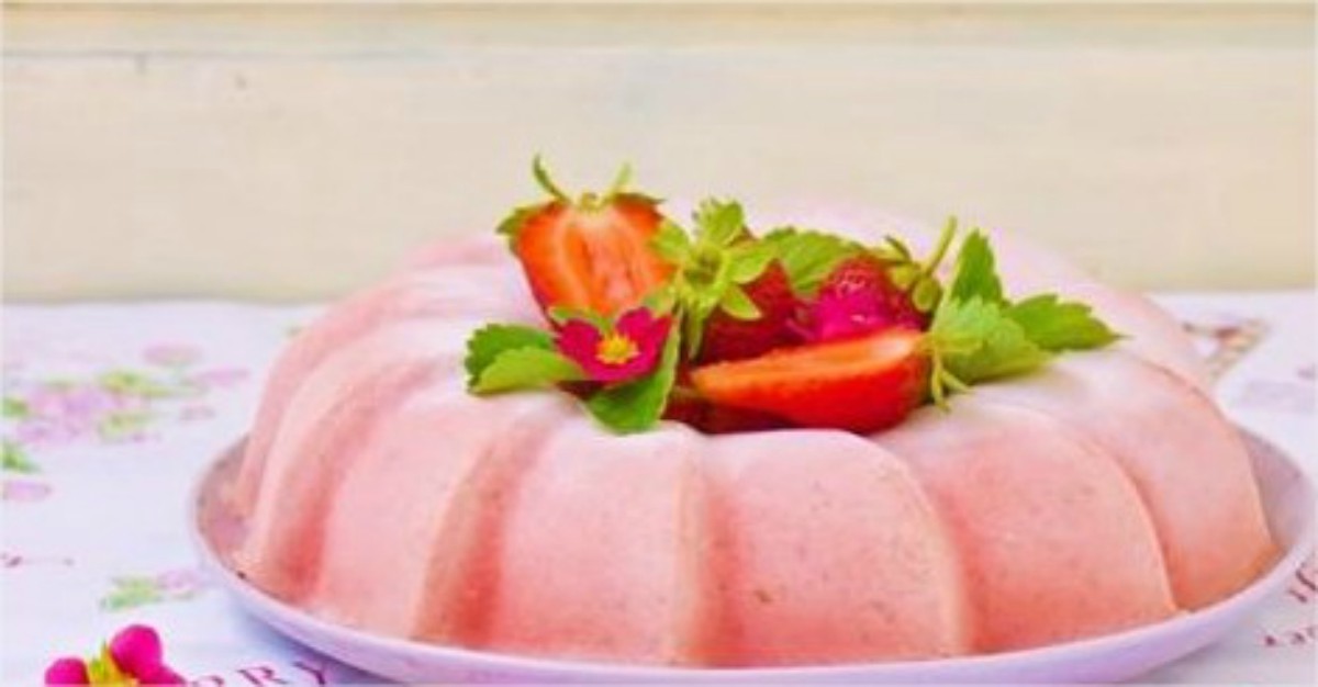 Deliciosa Receta De Gelatina De Leche Evaporada delicias.tv blog