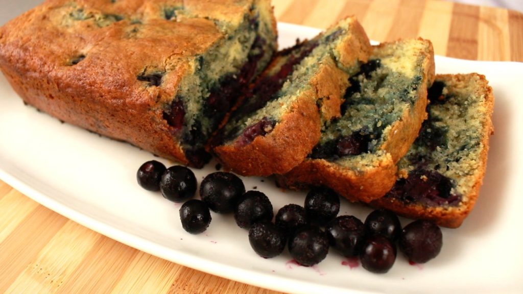 Pie de limón delicias.tv