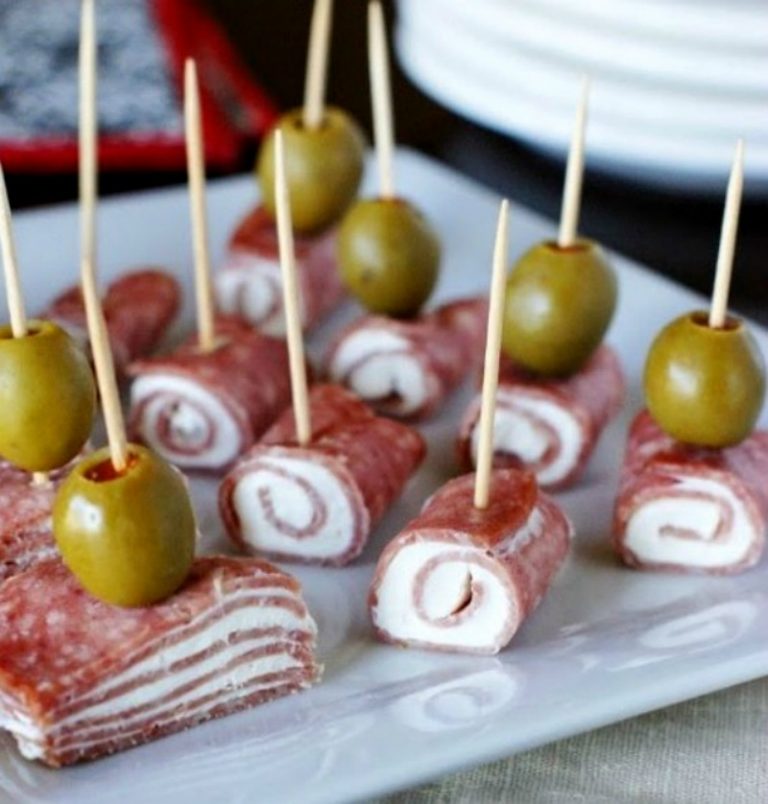 Ideas Sencillas Pero Deliciosas Para Preparar Aperitivos Con Queso ideas-sencillas-pero-deliciosas-para-preparar-aperitivos-con-queso