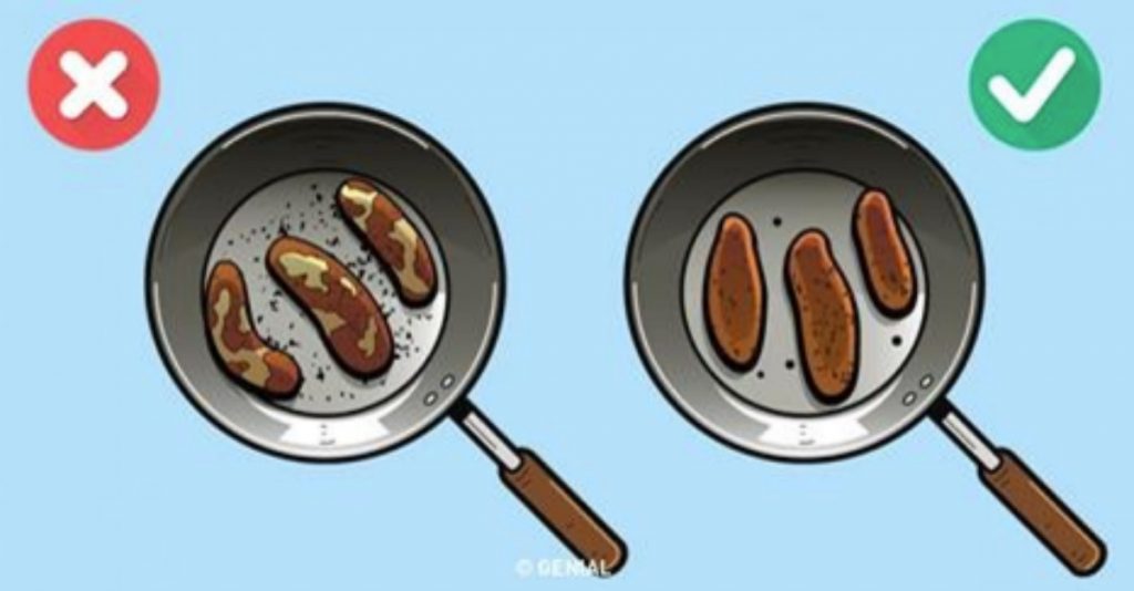 14 Trucos De Cocina Que Te Convertirán En Todo Un Chef | delicias.tv blog