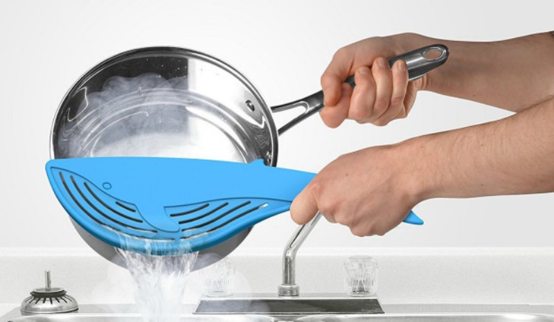 32 Adorables Y Útiles Artículos De Cocina Que Harán Que Ames Cocinar