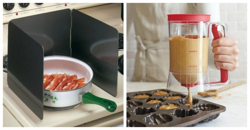 22 Geniales Artículos De Cocina Que Te Cambiarán La Vida | delicias.tv blog