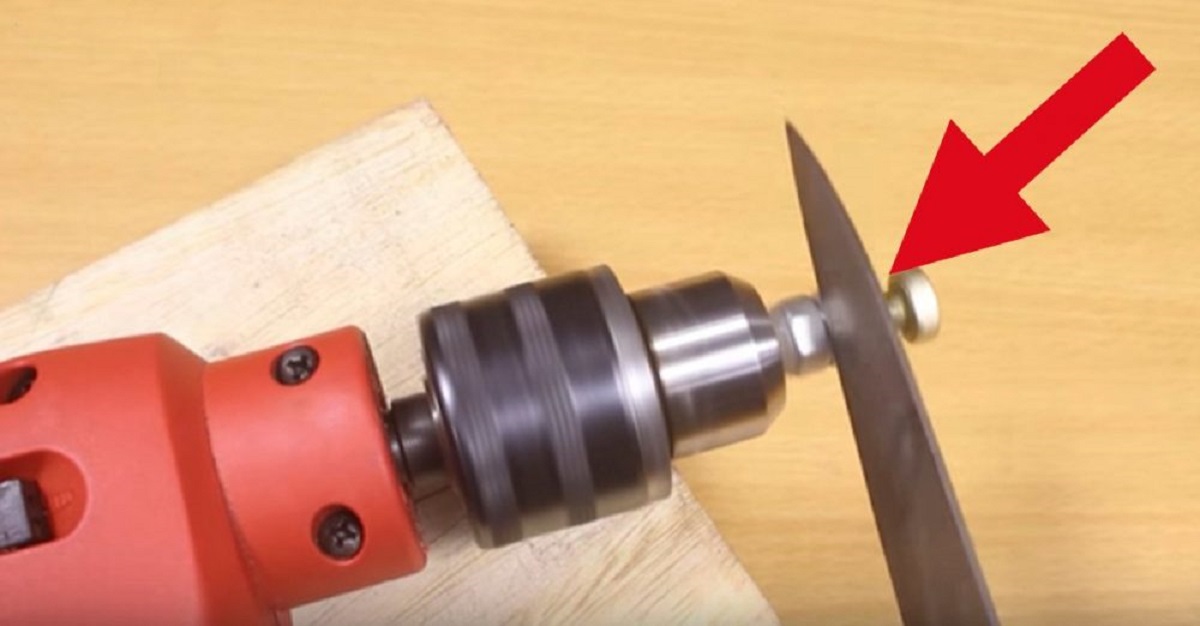 3 Infalibles Trucos Para Afilar Tus Cuchillos Fácilmente | delicias.tv blog