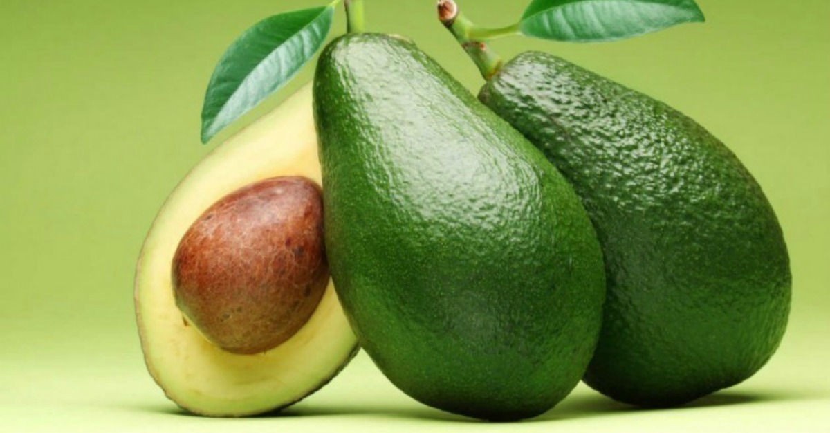 10 Beneficios De La Palta Que No Conocías delicias.tv blog