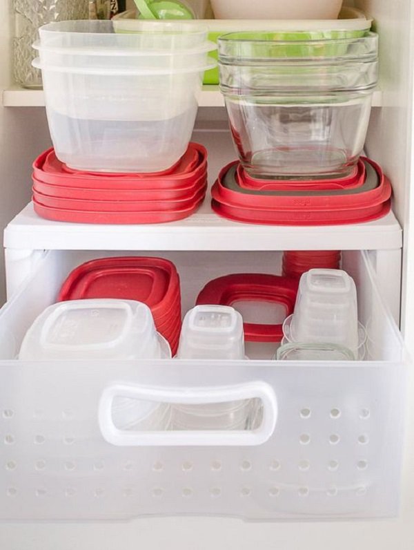 9 Prácticos Trucos Para Organizar Tu Cocina De La Manera Más Eficiente