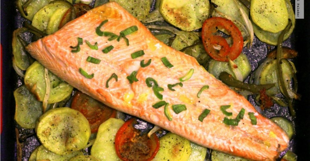 Baked Salmon Cakes Salmon Patties A Healthy Holiday Appetizer Baked Salmon Cakes Salmon Patties A Healthy Holiday Appetizer