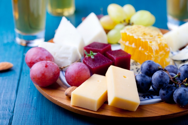 Científicos Comprueban Que Quienes Adoran El Queso Viven Más Tiempo