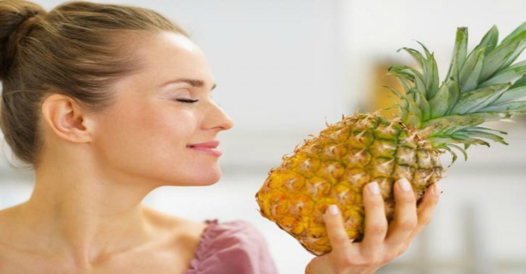 Lee Esto Y Sabrás Cómo Elegir La Piña Perfecta | delicias.tv blog