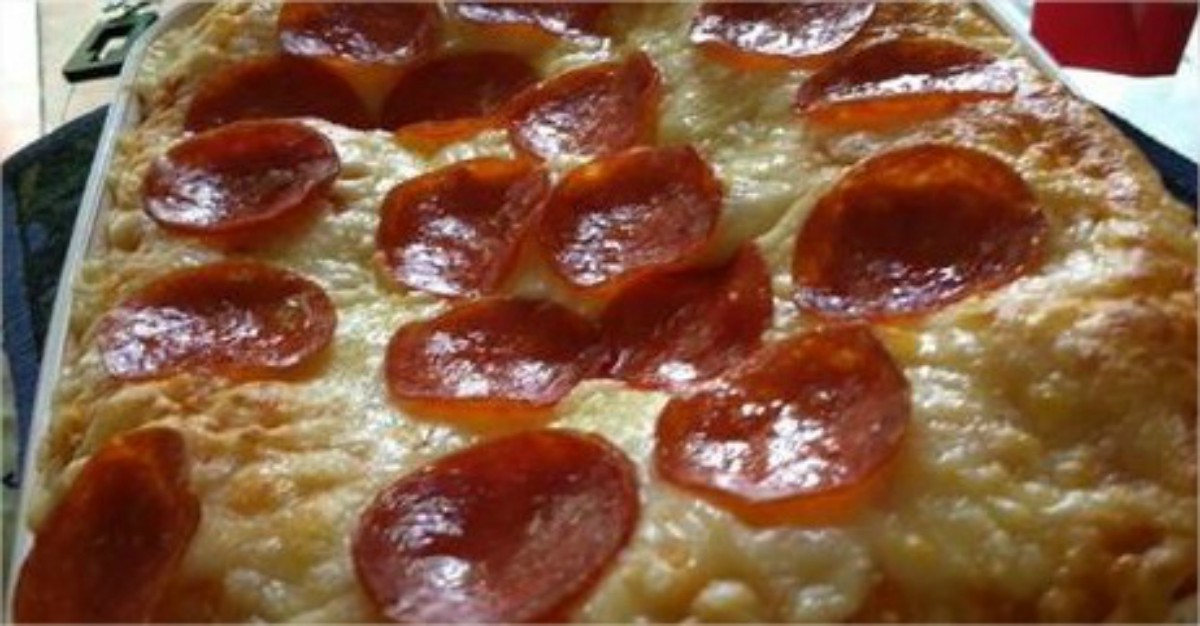 Aprende A Preparar Una Esponjosa Y Crujiente Masa de Pizza ¡Manos A La