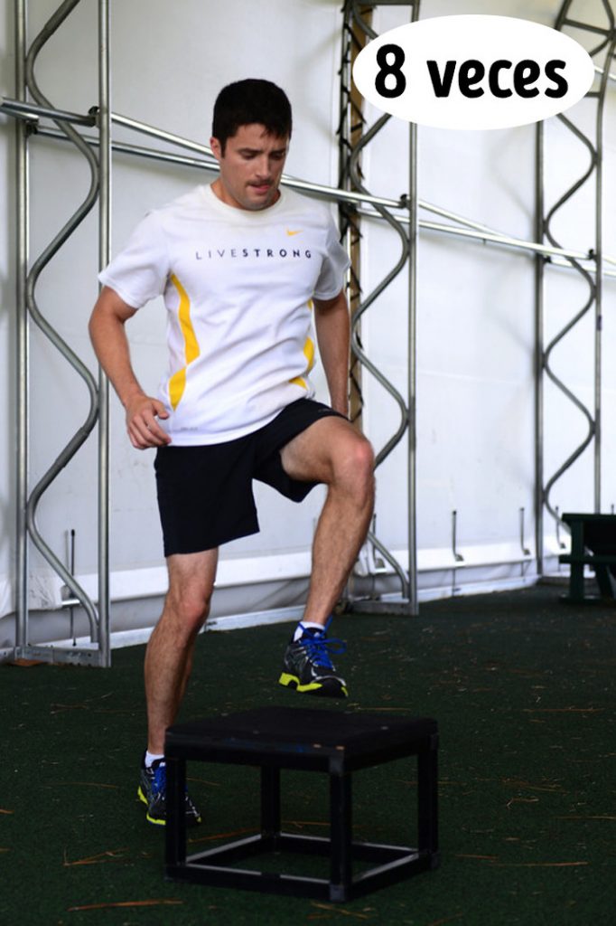 10 Efectivos Ejercicios Caseros Para Decirle Adiós A Un Estómago