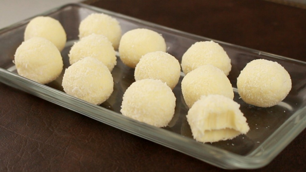 Pie de limón delicias.tv