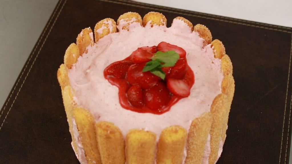 Pie de limón delicias.tv