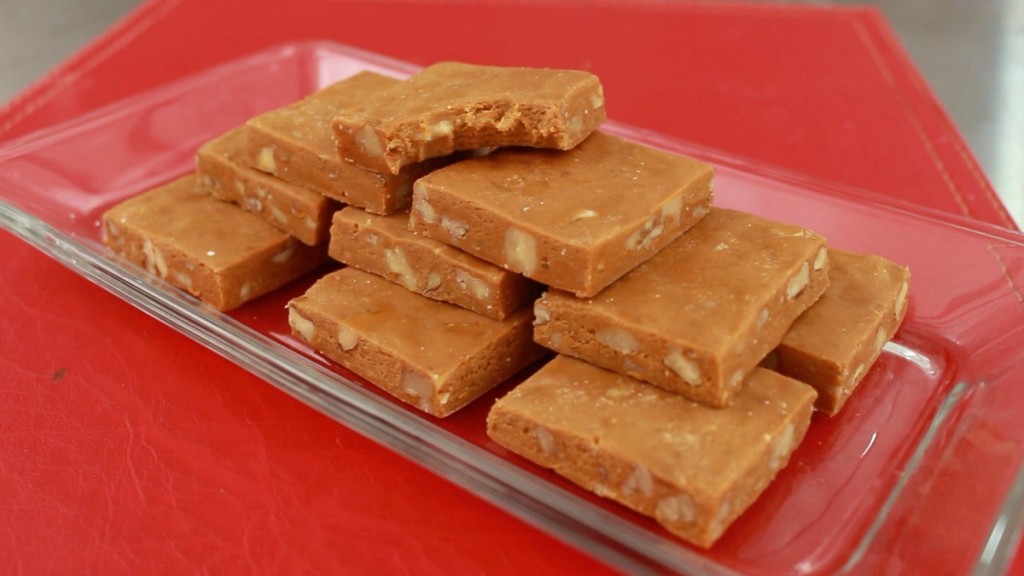 Pie de limón delicias.tv