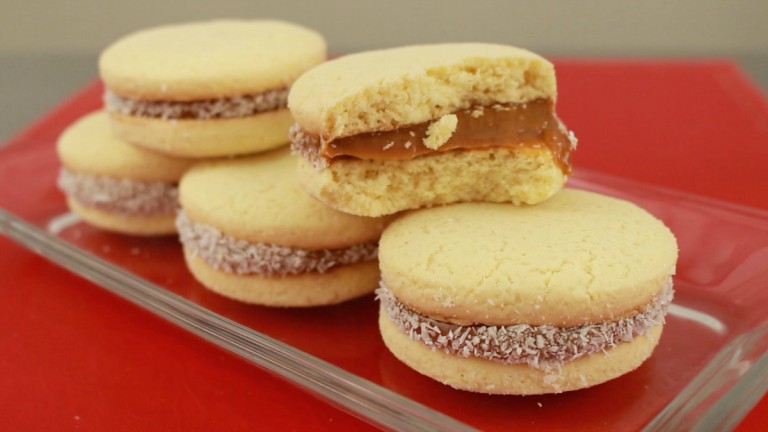 0156 alfajor de maicena - portada