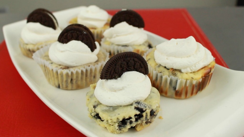 Pie de limón delicias.tv